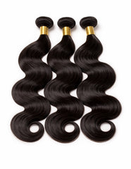 Body Wave Raw Cambodian