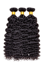 Burma curl