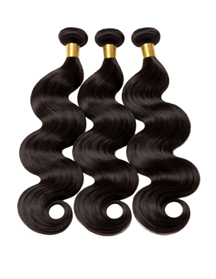 Curly Raw Cambodian
