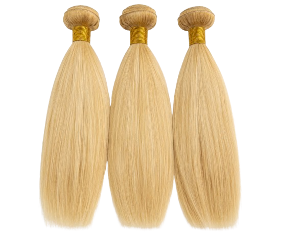 Blonde Bundles